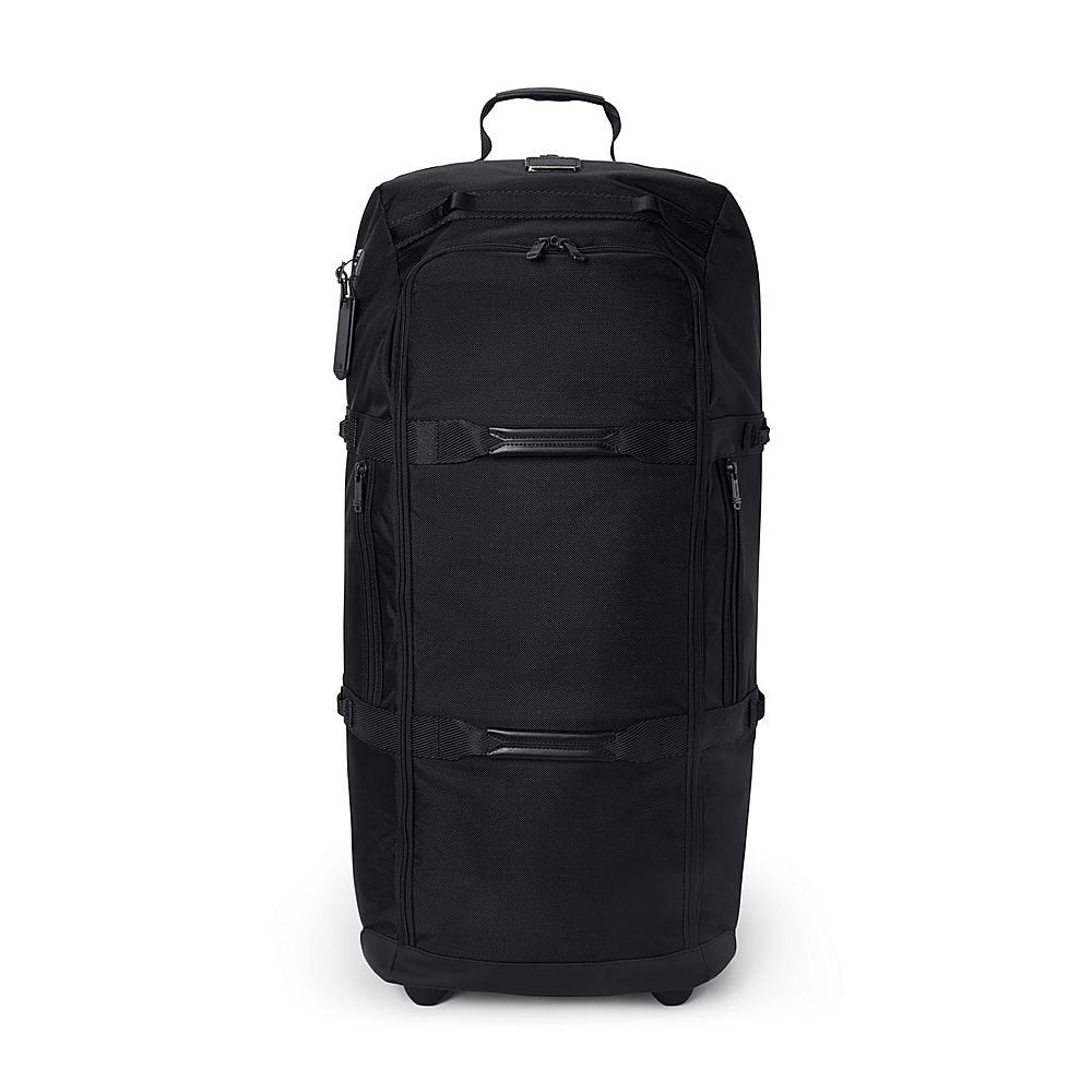 TUMI Alpha Bravo Collapsible Duffel Bag