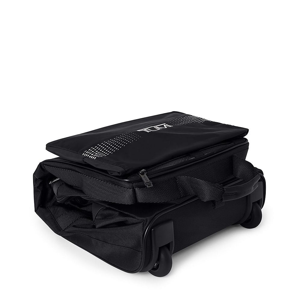 TUMI Alpha Bravo Collapsible Duffel Bag