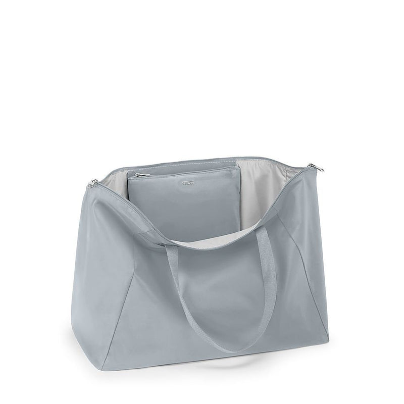 TUMI Voyageur Just In Case Tote Handbag