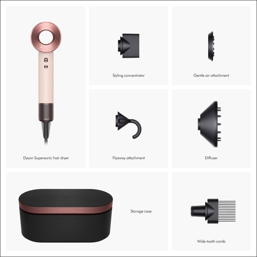 Dyson Supersonic Hair Dryer