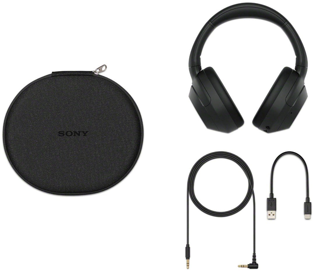 Sony ULT WEAR Wireless Noise-Canceling Headphones