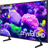 Samsung 50” Class DU7200 Series Crystal UHD 4K Smart Tizen TV
