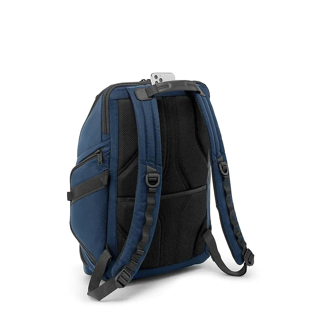 TUMI Alpha Bravo Renegade Backpack – ShopCGX