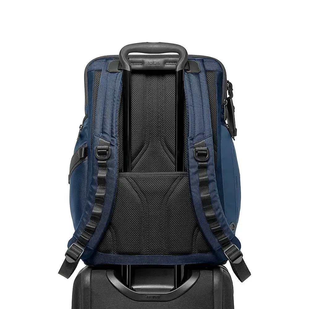 TUMI Alpha Bravo Renegade Backpack – ShopCGX