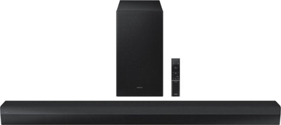 Samsung HW-B750D 5.1ch B-Series Soundbar with Wireless Subwoofer, DTS Virtual:X and Bass Boost