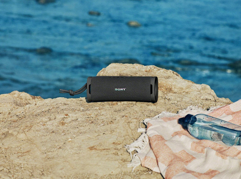 Sony ULT FIELD 1 Bluetooth Wireless Speaker – ShopCGX
