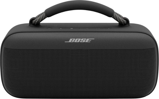 Bose Soundlink Max Portable Bluetooth Speaker