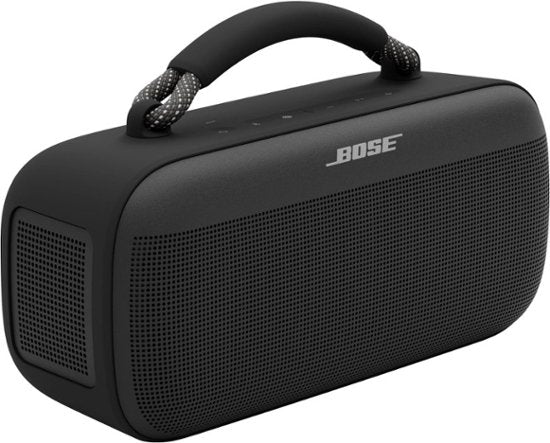 Bose Soundlink Max Portable Bluetooth Speaker