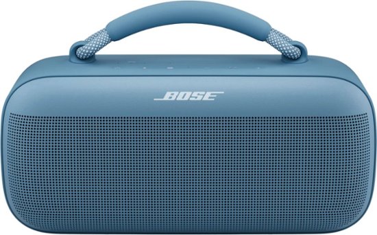 Bose Soundlink Max Portable Bluetooth Speaker