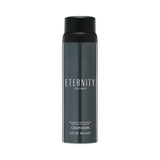 Calvin Klein Mens Eternity For Men Body Spray - 5.4 oz.