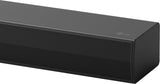 LG 5.1 Channel S60TR Soundbar with Wireless Subwoofer and Rear Speakers