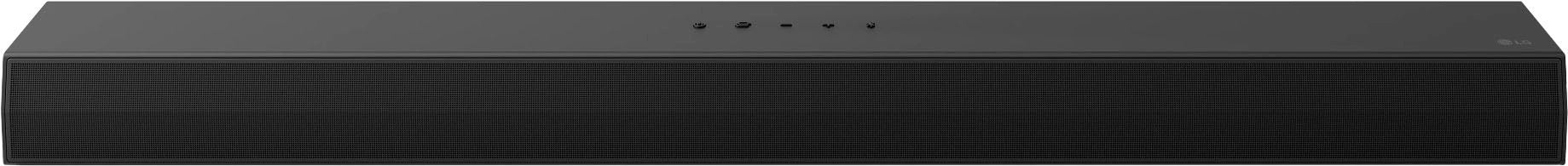 LG 5.1 Channel S60TR Soundbar with Wireless Subwoofer and Rear Speakers