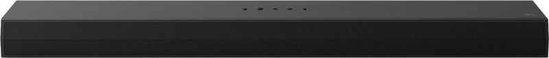 LG 5.1 Channel S60TR Soundbar with Wireless Subwoofer and Rear Speakers