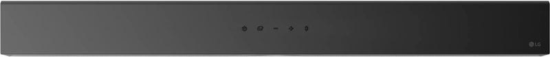 LG 5.1 Channel S60TR Soundbar with Wireless Subwoofer and Rear Speakers