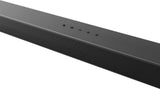 LG 5.1 Channel S60TR Soundbar with Wireless Subwoofer and Rear Speakers