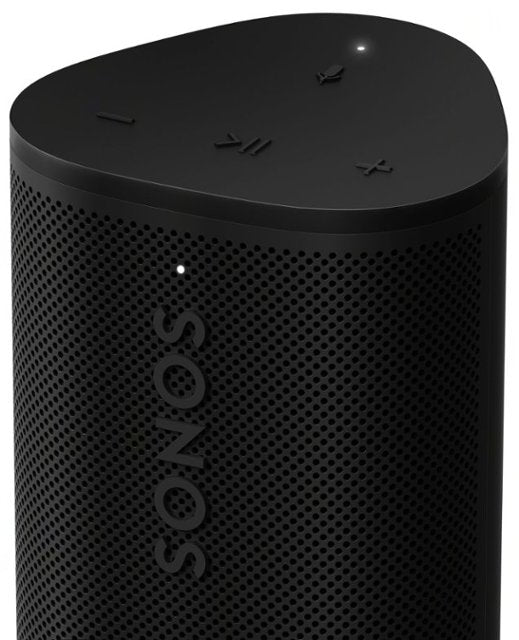 Sonos Roam 2 Portable Speaker