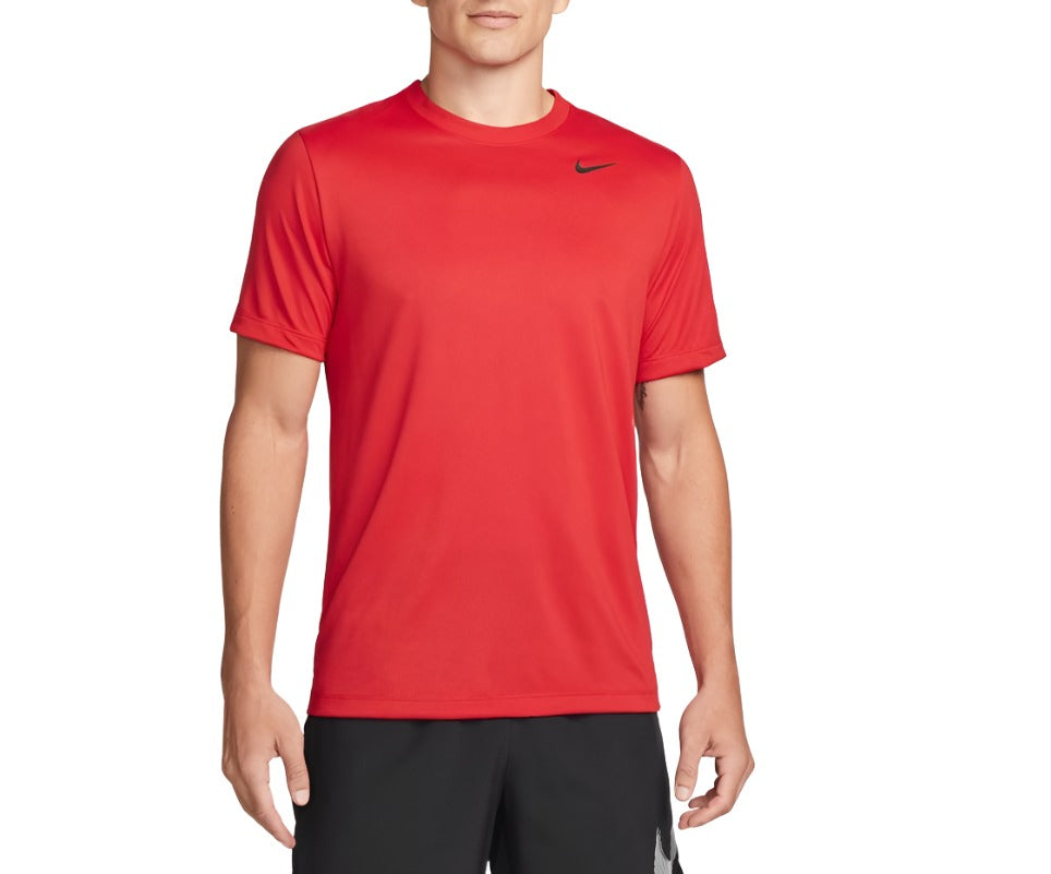 Nike Mens Dri-FIT Reset Jersey Short Sleeve Shirt