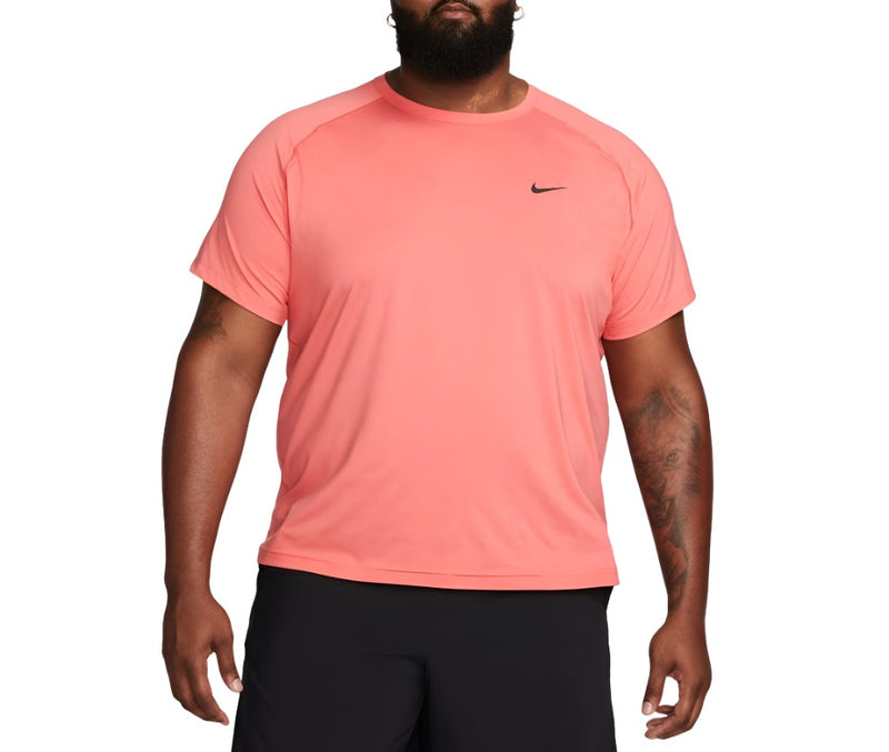 Nike Mens Ready Dri-FIT Short Sleeve T-Shirt