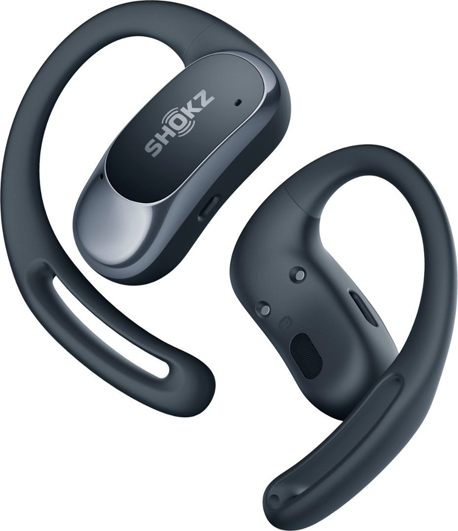 Shokz OpenFit Air Open-Ear True Wireless Earbuds – ShopCGX