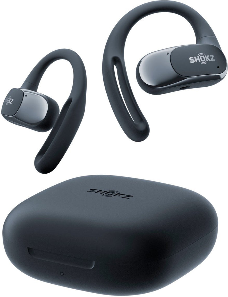 Shokz OpenFit Air Open-Ear True Wireless Earbuds