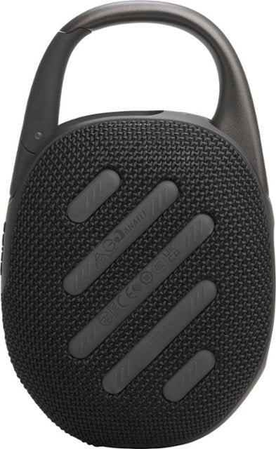 JBL Clip 5 Portable Bluetooth Speaker