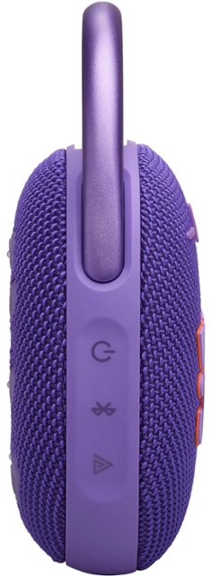 JBL Clip 5 Portable Bluetooth Speaker