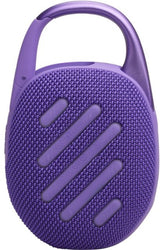 JBL Clip 5 Portable Bluetooth Speaker