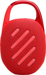 JBL Clip 5 Portable Bluetooth Speaker