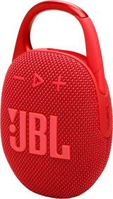 JBL Clip 5 Portable Bluetooth Speaker