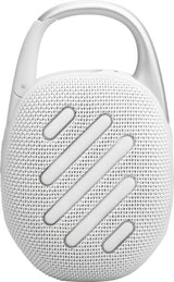 JBL Clip 5 Portable Bluetooth Speaker