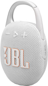 JBL Clip 5 Portable Bluetooth Speaker