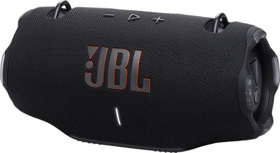 JBL Xtreme 4 Portable Bluetooth Speaker