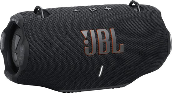 JBL Xtreme 4 Portable Bluetooth Speaker