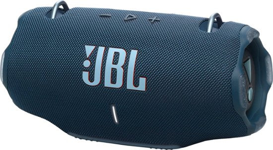 JBL Xtreme 4 Portable Bluetooth Speaker