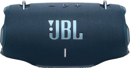 JBL Xtreme 4 Portable Bluetooth Speaker