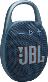 JBL Clip 5 Portable Bluetooth Speaker