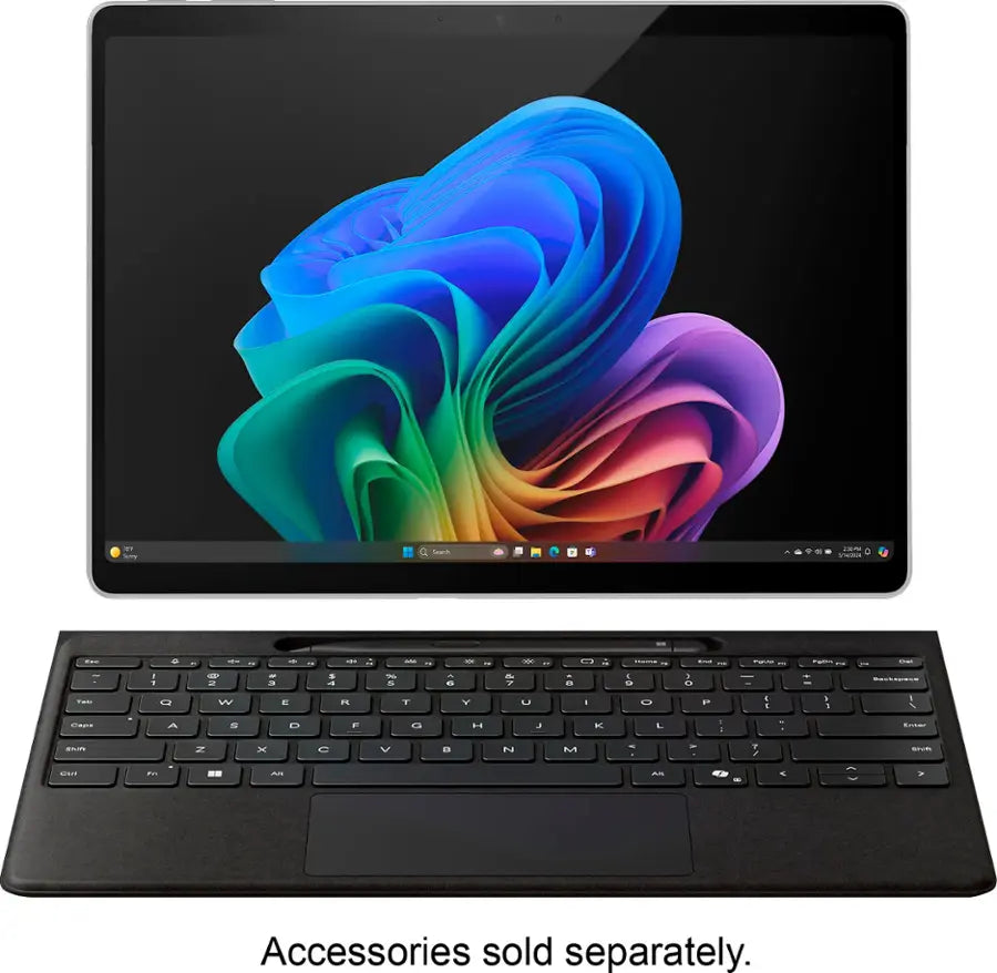 Microsoft Surface Pro -Copilot+ PC 13” Snapdragon X Plus - 16GB Memory - 512GB SSD