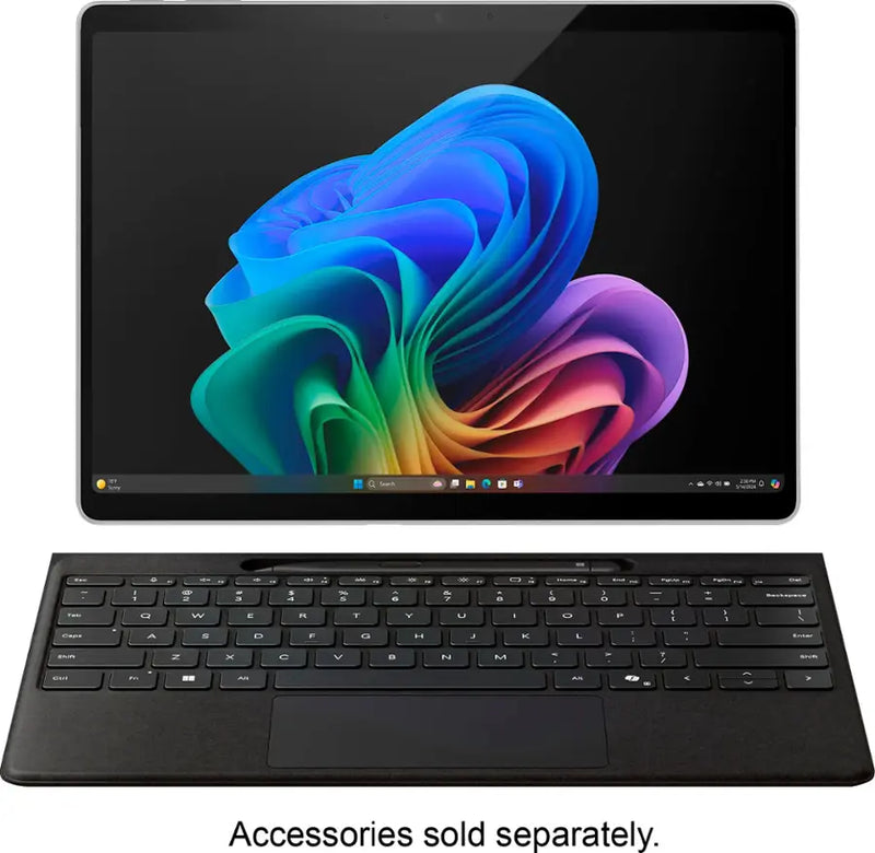 Microsoft Surface Pro -Copilot+ PC 13” Snapdragon X Plus - 16GB Memory - 512GB SSD