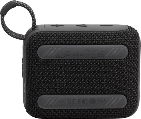 JBL Go 4 Portable Bluetooth Speaker