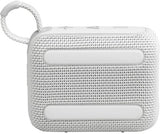 JBL Go 4 Portable Bluetooth Speaker