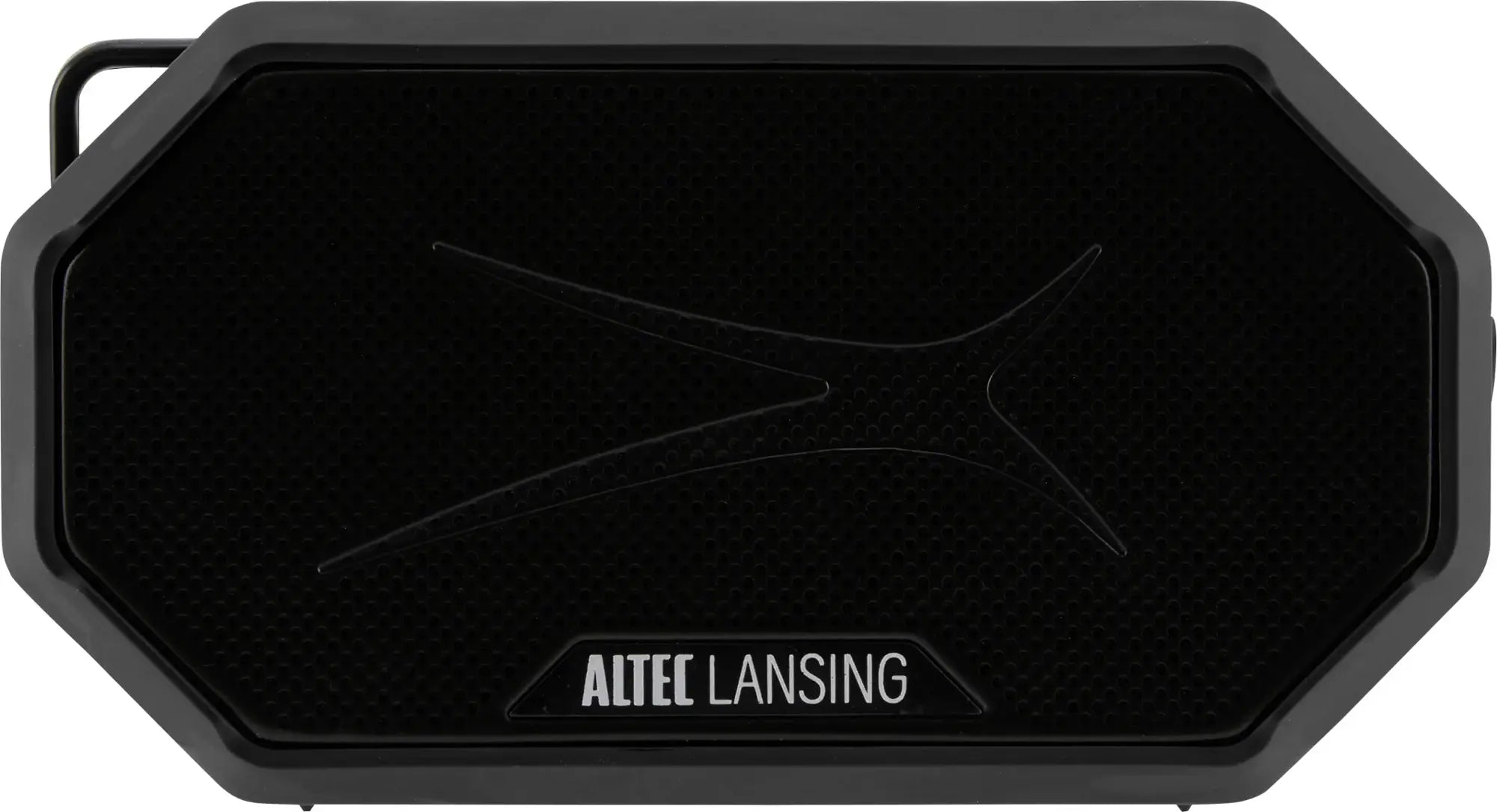 Altec Lansing Bluetooth HydraMini 2.0 EverythingProof Portable Speaker