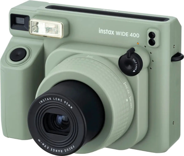 Fujifilm Instax Wide 400 Instant Camera