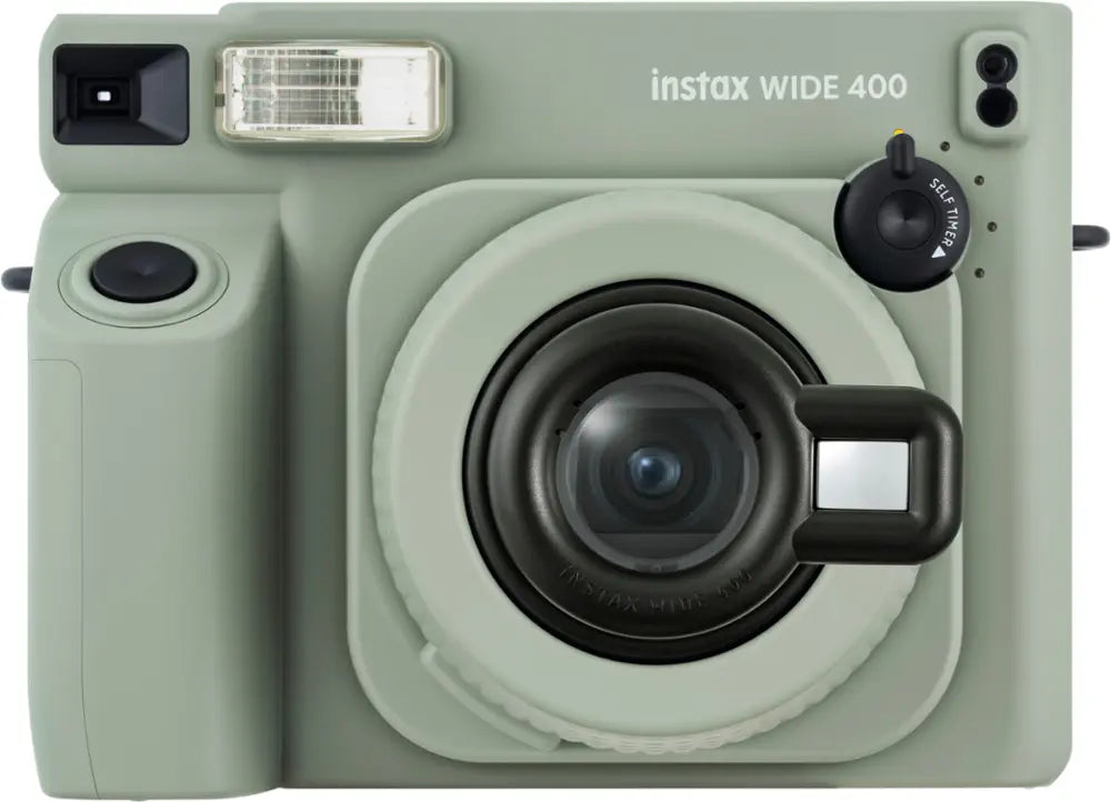 Fujifilm Instax Wide 400 Instant Camera