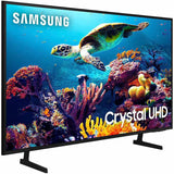 Samsung 50” Class DU6900 Series Crystal UHD 4K Smart Tizen TV