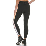 DKNY Womens High Waist Leggings