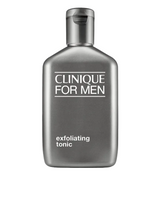 Clinique For Men Exfoliating Tonic - 6.7 oz.