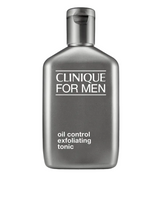 Clinique For Men Oil Control Exfoliating Tonic - 6.7 oz.