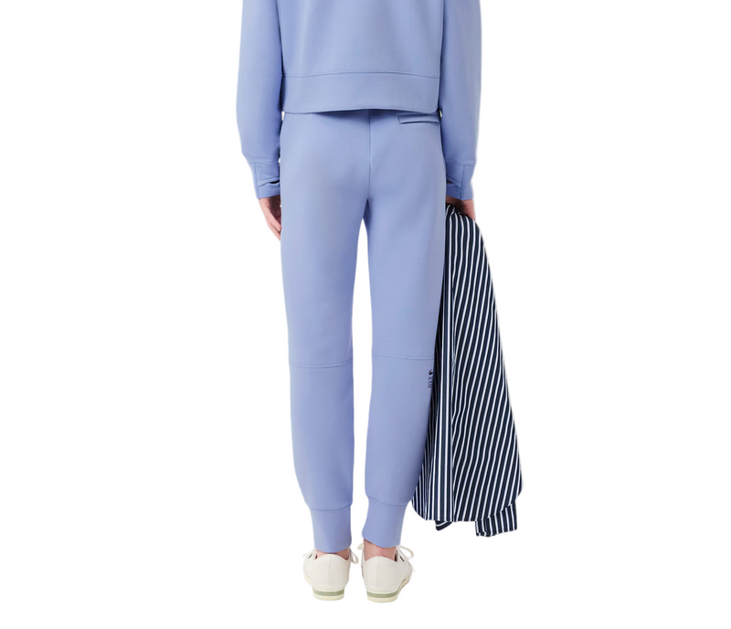 Lacoste Womens Cotton Sweatpants