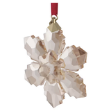 Swarovski Annual Edition Festive Ornament 2026