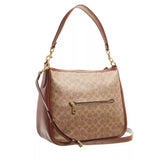 Coach Cary Shoulder Handbag